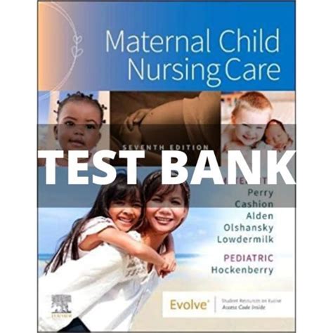 maternal child nursing care 7th edition